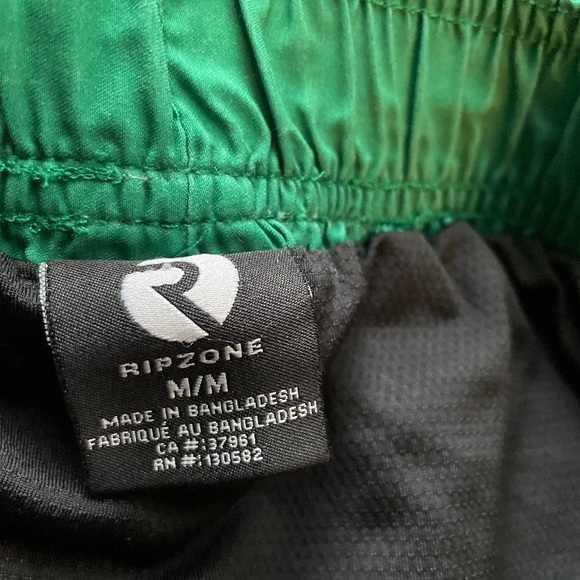 Ripzone swim shorts - Picture 1 of 2